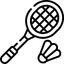 Badminton